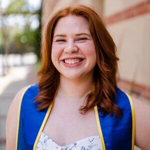 Meet your Posher, Katelyn